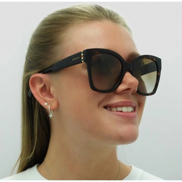 NEW GUCCI SUNGLASSES
